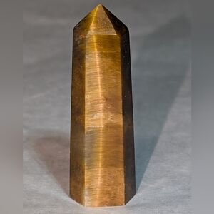 Tigers Eye Tower